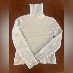 Ralph Lauren Collection Cashmere Sweater